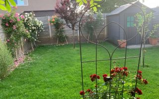 -Duplex- Complet mobilat - 4 camere - - Poză 5
