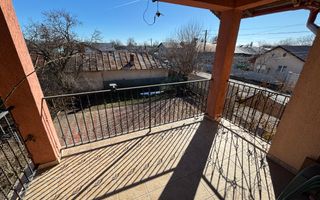 VILĂ MODERNĂ P+1 169 MP UTILI, CURTE GENEROASĂ 768 MP, IN APROPIERE DE BUCURESTI - Poză 30