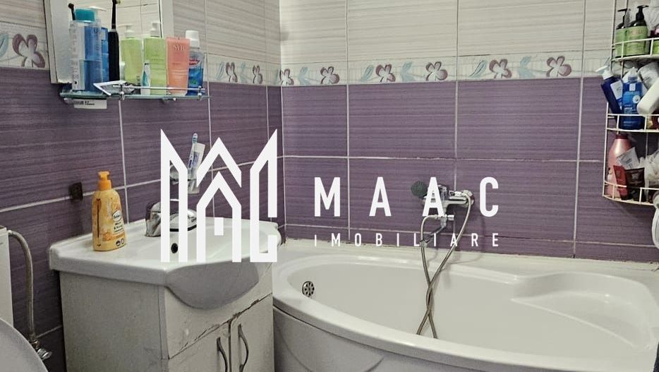 Apartament 3 camere semidecomandat | Sibiu Trei Stejari | 75 mp - Poză 7