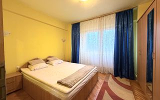 Apartament 3 camere,  vedere spre Iulius Mall - zona Circumvalațiunii - Poză 10