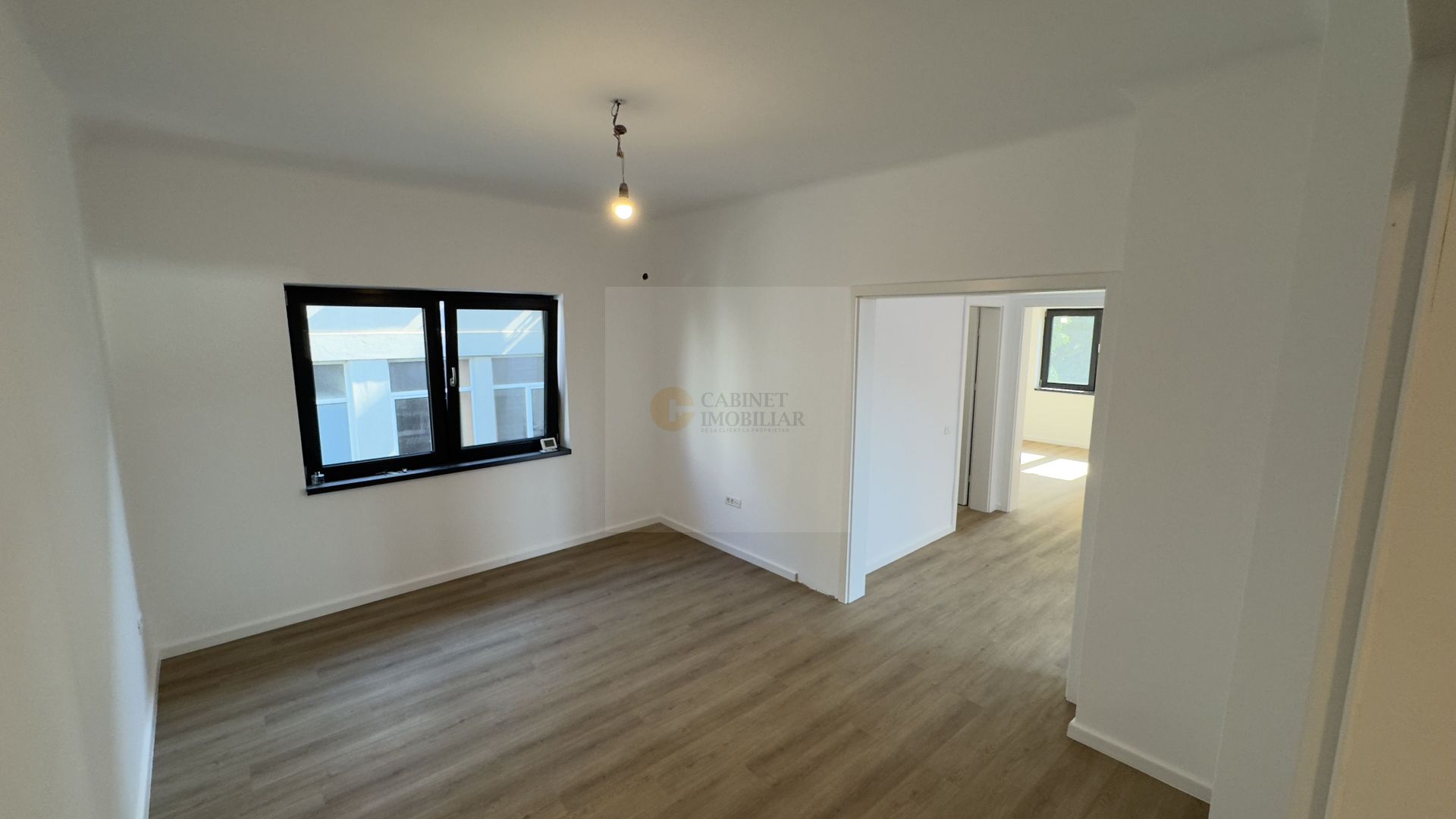 4 camere + birou | Biserica Casin | 110mp total | Renovat 2025 - Poză 5