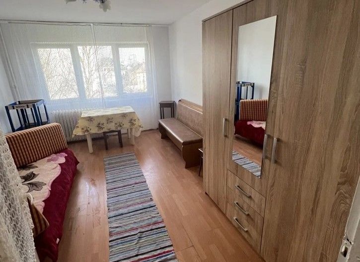 Complex Studențesc | 1 cameră | Etaj 2 | 35 mp | Investiție - Poză 1