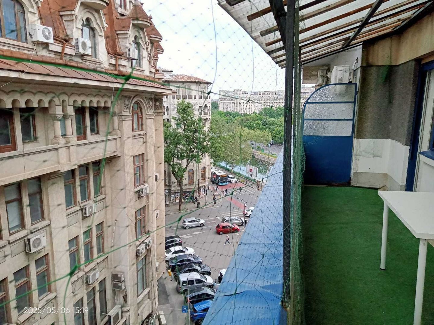 BRASADAS închiriază ap 2 cam etaj 6/7 - Kogalniceanu. - Poză 1