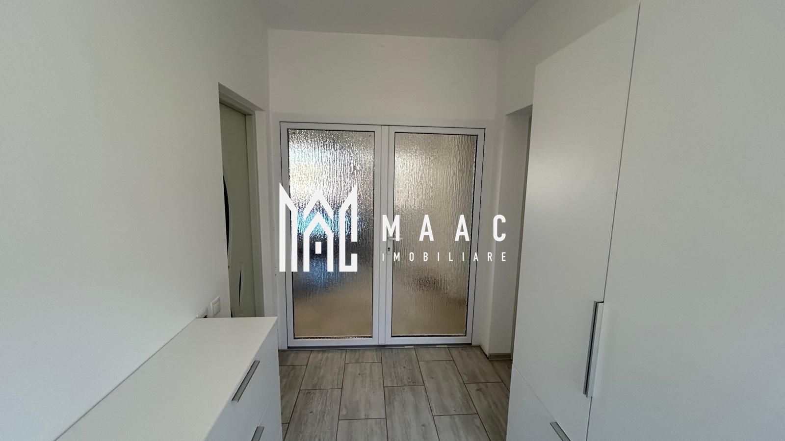 Apartament 3 camere | Decomandat | Terasă+Balcon | Șura Mare - Poză 15