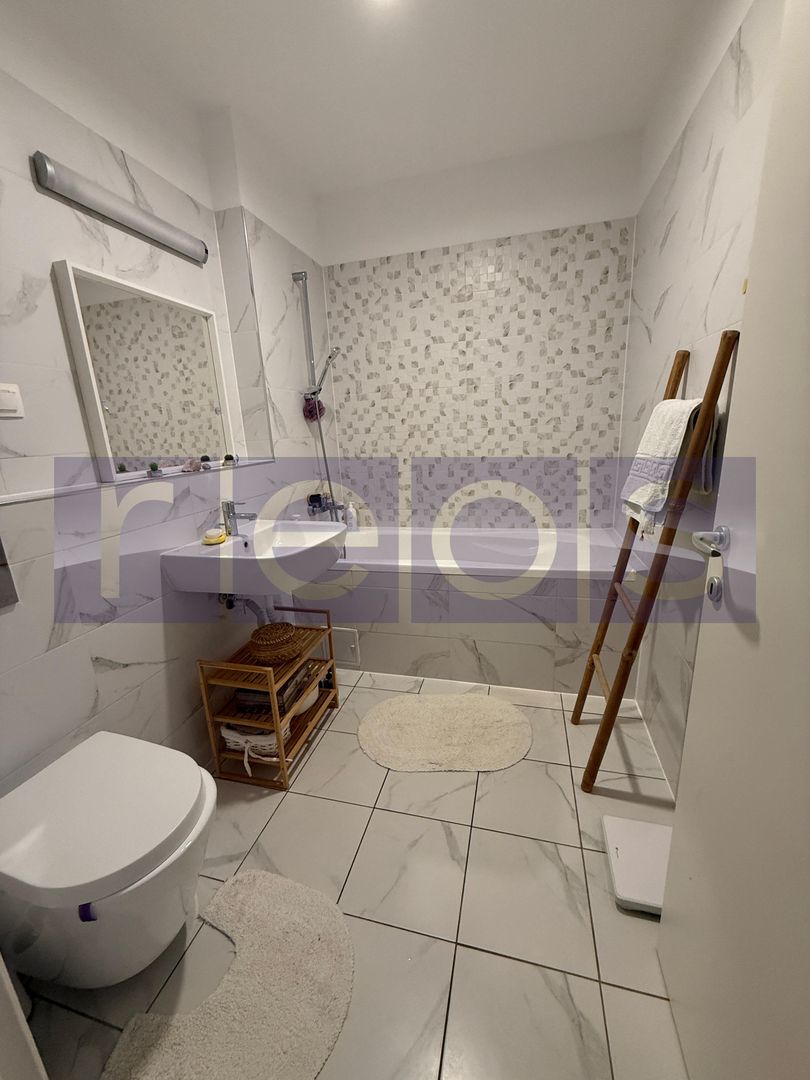 2 CAMERE CU GRADINA PROPRIE 50 MP | PARCARE | COMPLEX REZIDENTIAL MODERN | - Poză 7