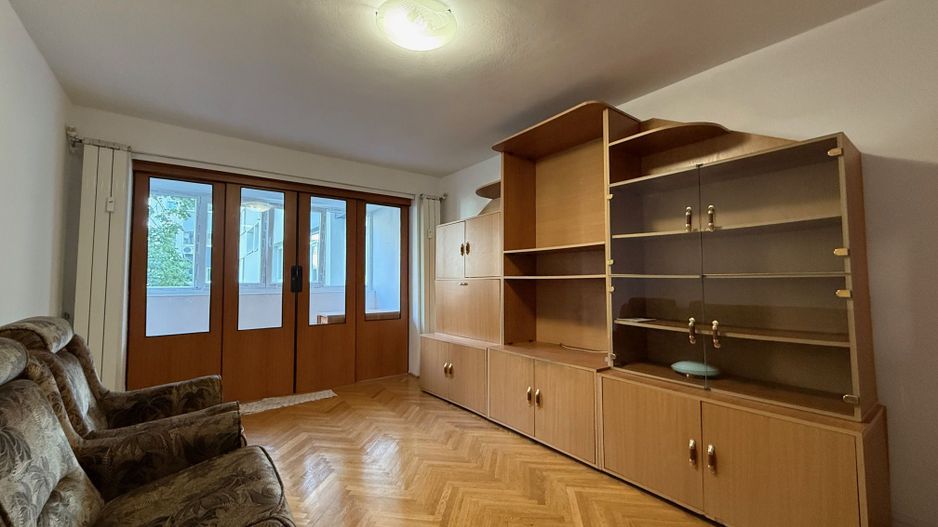 OPRORTUNITATE 2 CAMERE TINERETULUI LANGA PARC - Poză 1