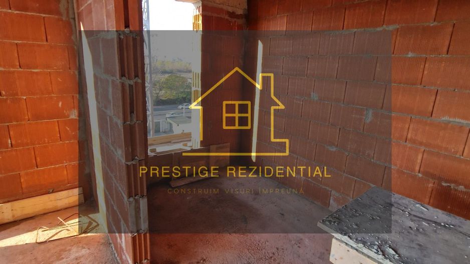 Ap 2 Camere cu terasa 41 Mp,Titan-Nicolae Grigorescu-Metrou - Poză 2