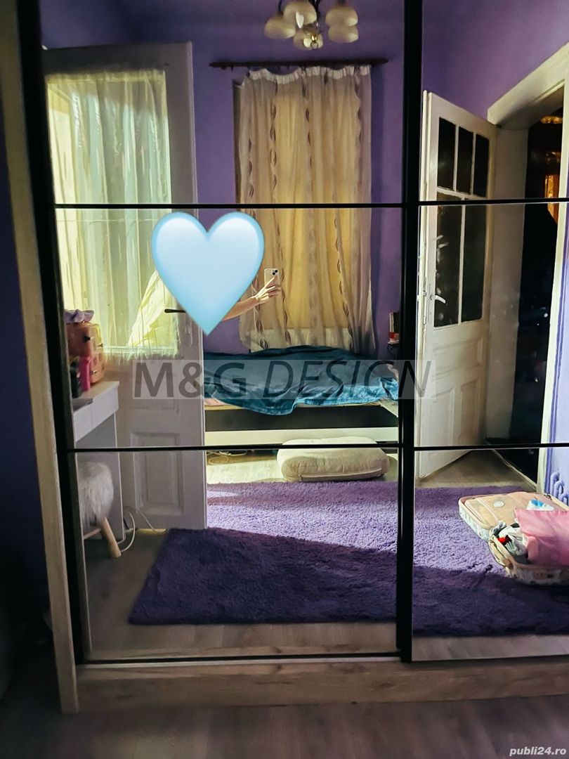 Apartament 3 camere Kogalniceanu la casa - Poză 6