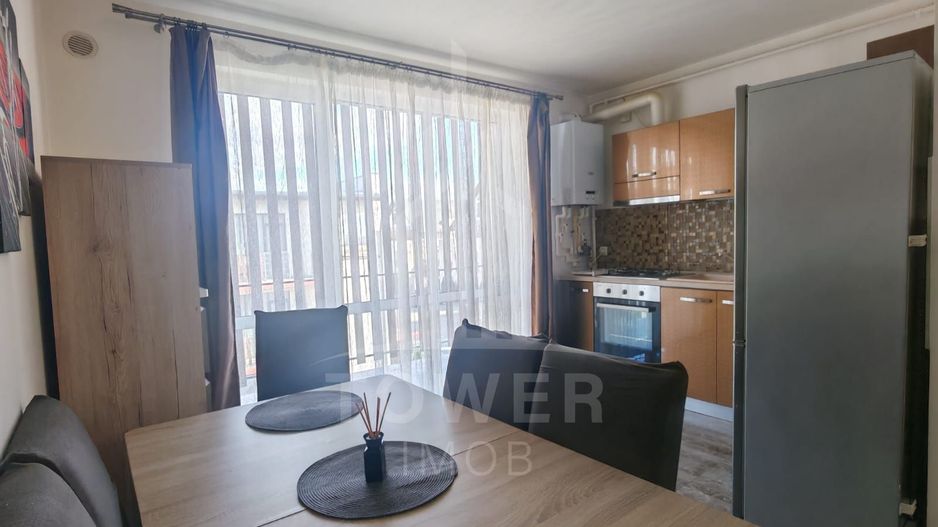 Apartament 2 camere de închiriat | Cartierul Arhitecților| Virgil Ispas. - Poză 5