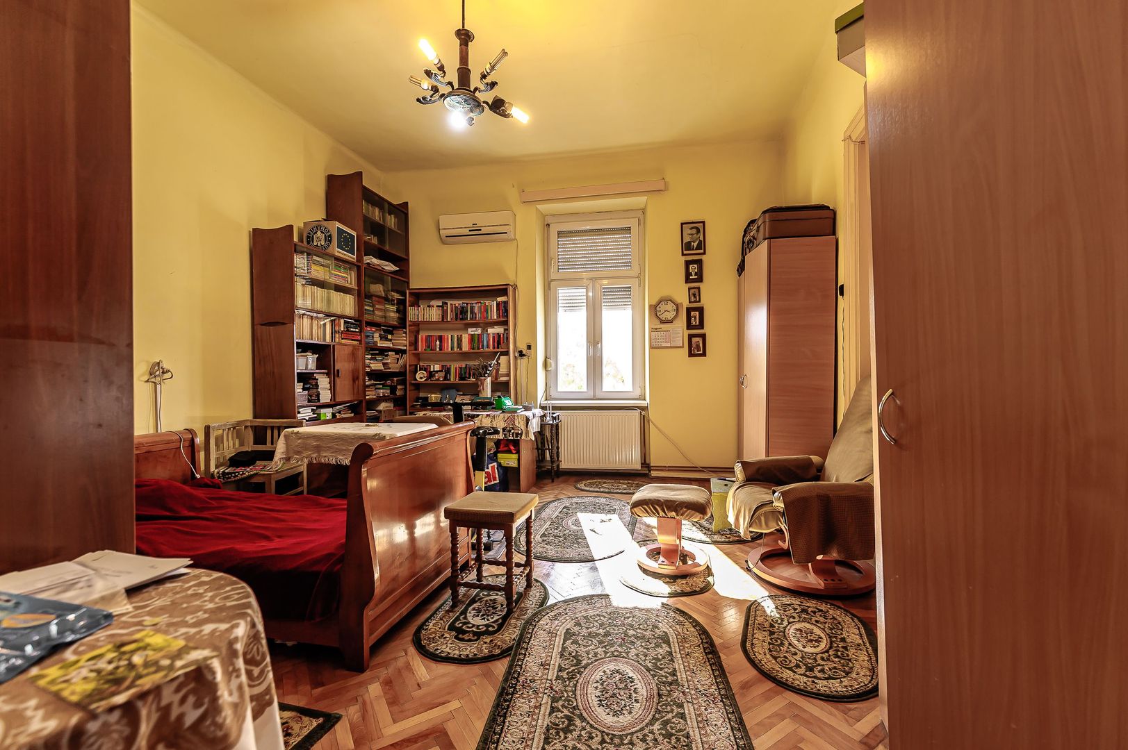 Oportunitate imobiliară! Clădire cu 18 apartamente - Poză 6