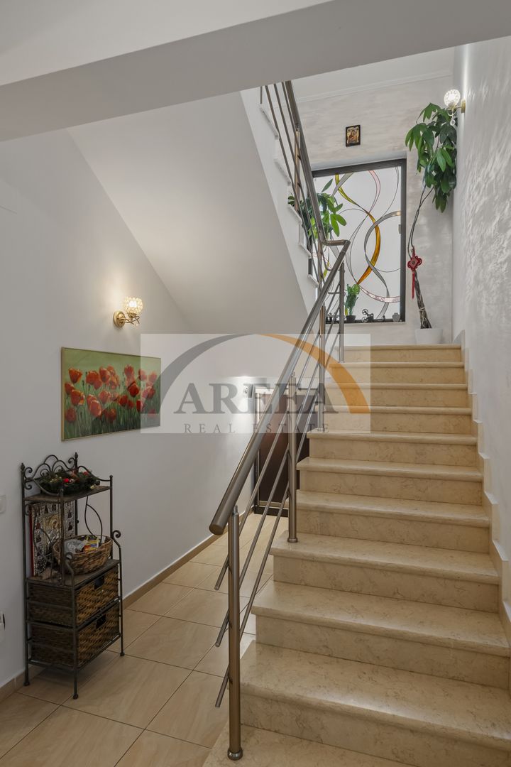 Vila din poveste este de vanzare in Pipera - Poză 26