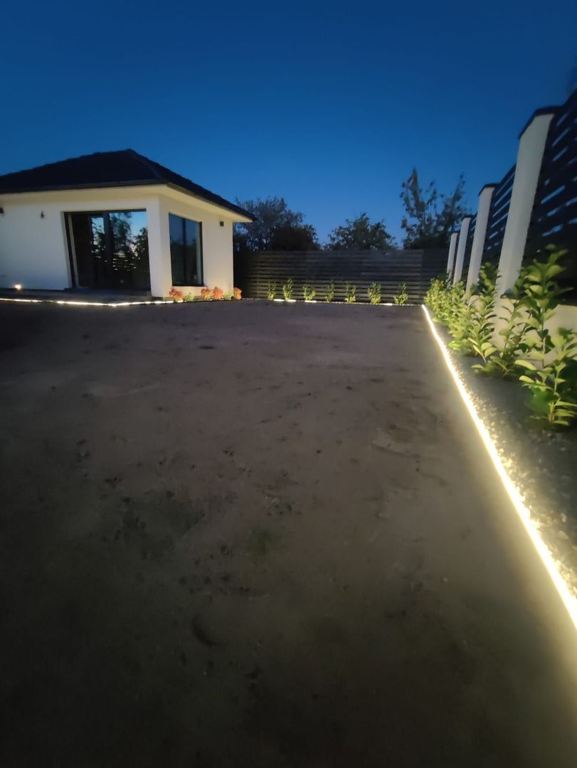 Casa Noua Grigorescu Strada Privata Pompa de Caldura 2026 - Poză 16