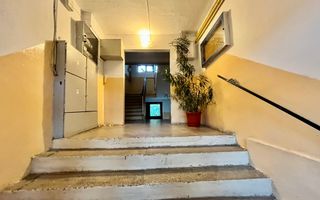 Apartament 3 camere, 2 bai, etajul 1,  in  zona Aradului - Piața Verde - Poză 19