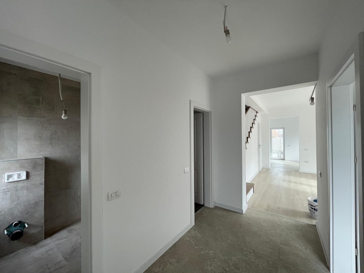 Duplex - 3 dormitoare - | GHIRODA | - Poză 4