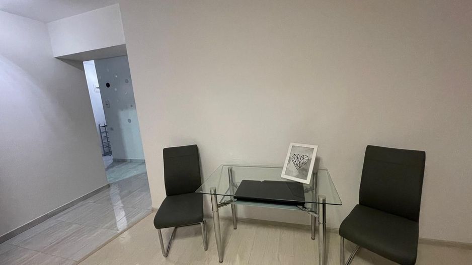 2 camere | Unirii – Str. Anton Pann | parcare subterană | etaj 1 - Poză 6