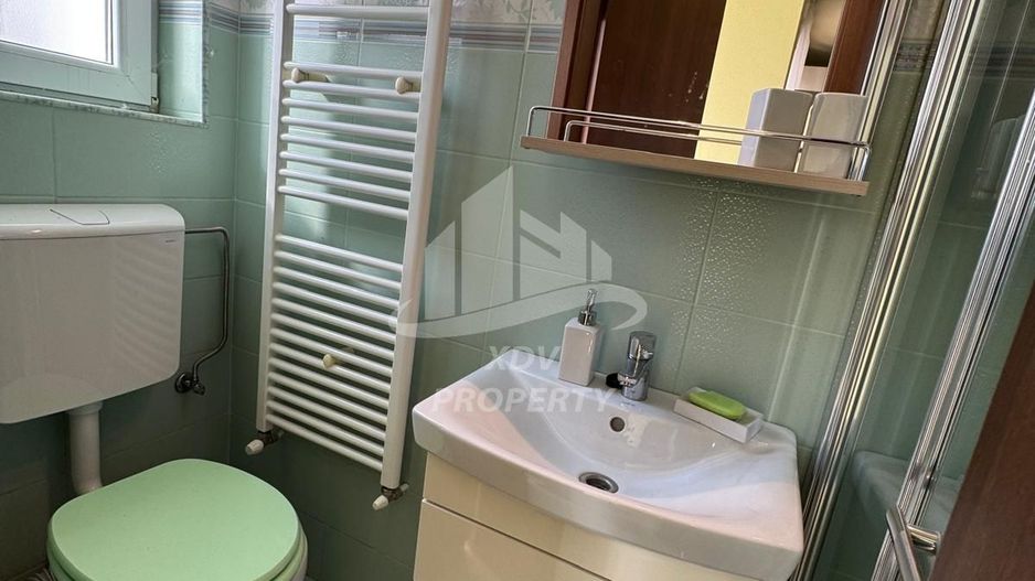 Casa tip duplex , prima inchiriere , 4 camere, 2 bai - Poză 10