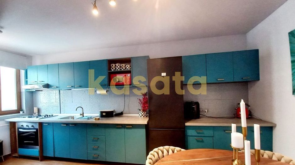 OPORTUNITATE | CASA | BANEASA | CURTE | 4 CAMERE - Poză 5