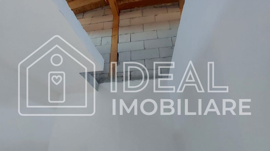 Duplex Modern cu 4 camere LA CHEIE, Zona Lidl, Cartierul Arhitectilor - Poză 5