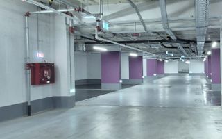 COMISION 0% Apartament 2 cam- Cortina North prima inchiriere - parcare subterana - Poză 22