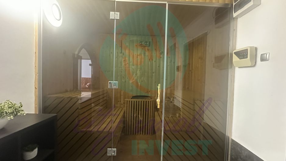 Vilă cu piscină și teren 563 mp, Dristor - Poză 7
