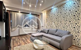 Apartament de vânzare cu 2 camere în zona Rogerius, Oradea - Poză 3