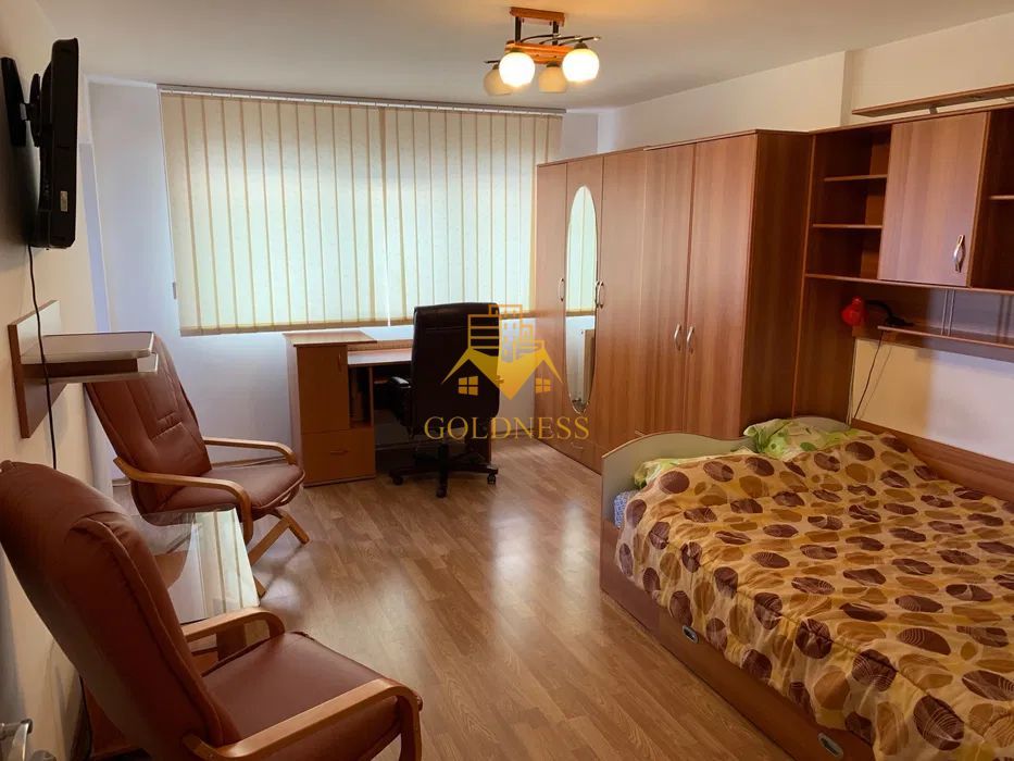 o camera decomandata, balcon,  Zorilor, Calea Turzii, OMV, Panemar - Poză 2