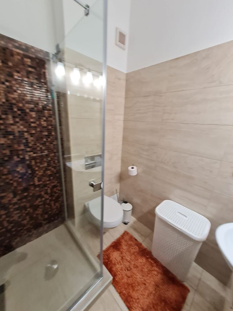 Apartament 3 camere in imobil nou zona Braytim - Poză 20