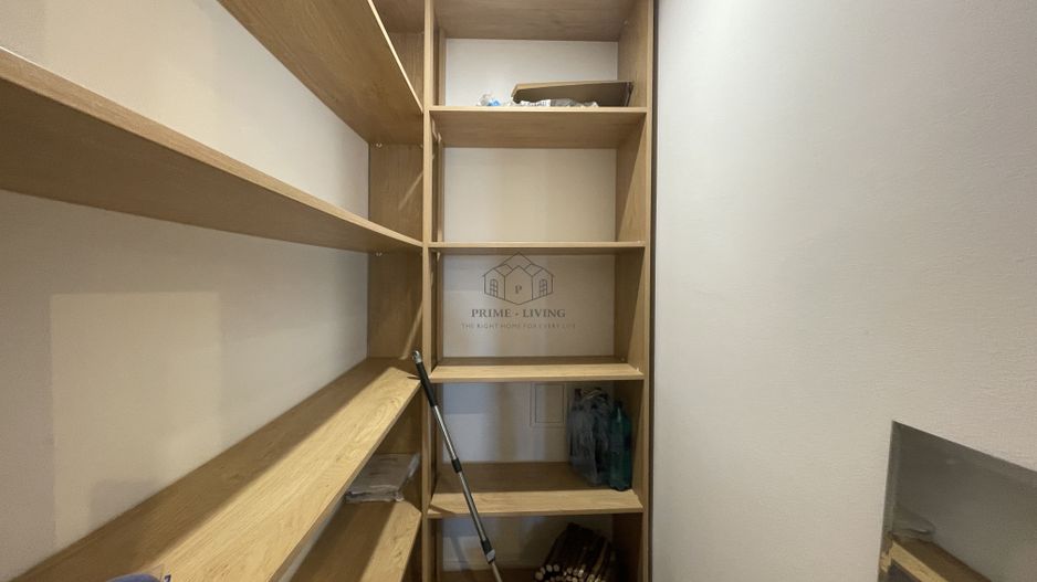 APARTAMENT CU 3 CAMERE LA INCHIRIERE IN COMPLEX REZIDENTIAL - Poză 20