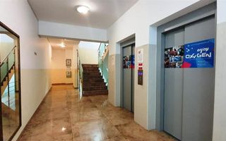 Apartament 2 camere Centru - Palas Mall - Lazar Residence- 450 euro - Poză 8