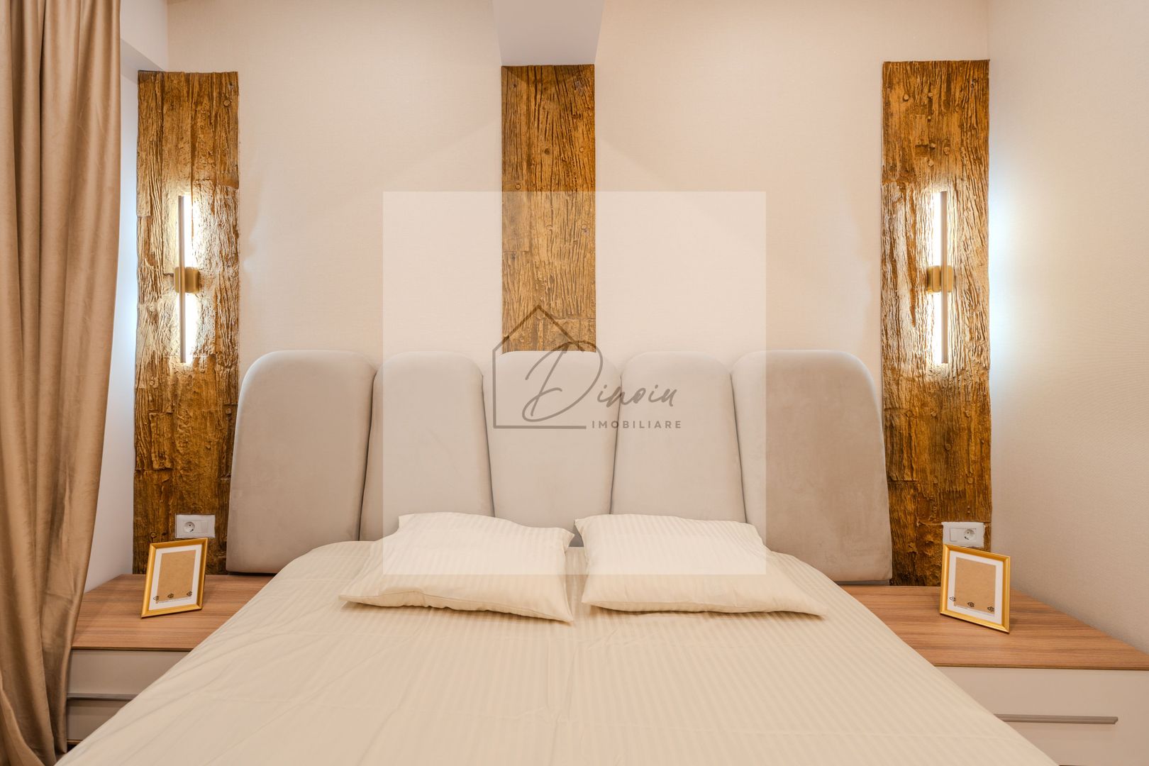 Studio dublu Ivory Residence Pipera I  lux I mobilat I COM0% - Poză 43
