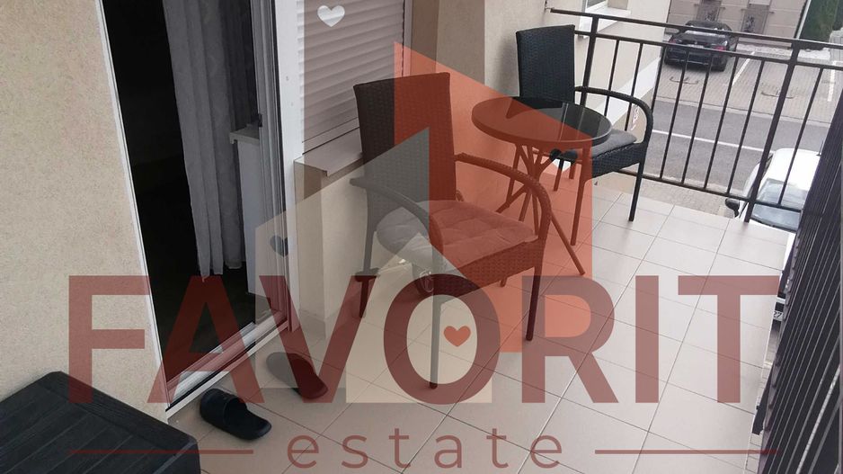 Etaj 1. Bloc nou. Mobilat si utilat - Poză 3