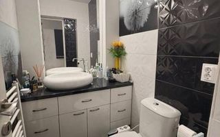 Apartament 3 camere renovat, mobilat și utilat, zona Canta, Iași - Poză 9