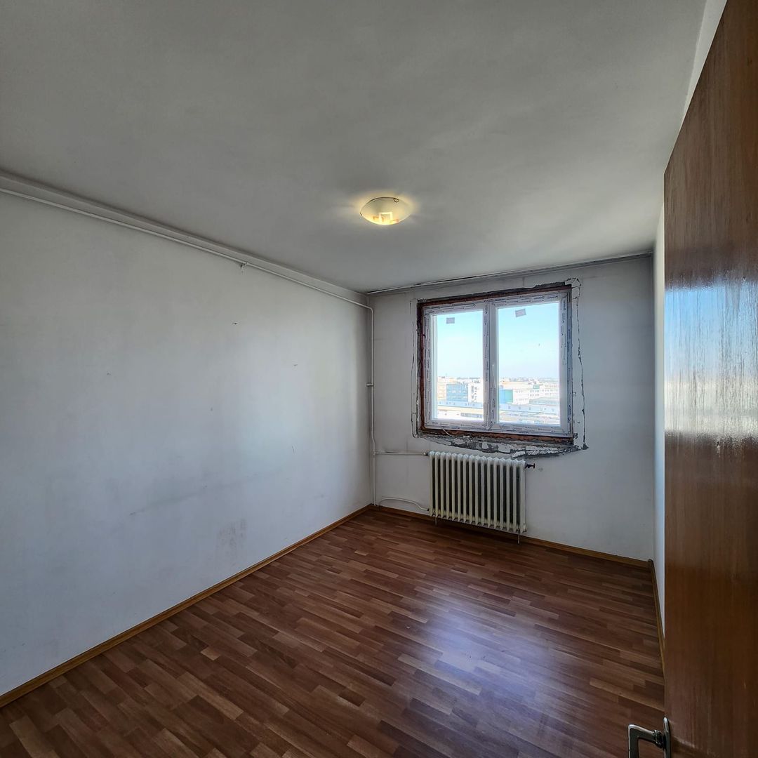 Apartament 3 camere Mega Mall - Poză 9