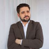 Dima Gorcenco - North Villas