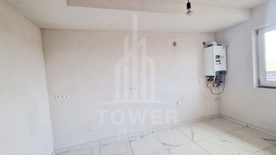Casa Tip Duplex de vanzare | Zona Cartierul Arhitectilor | 118mpu - Poză 6