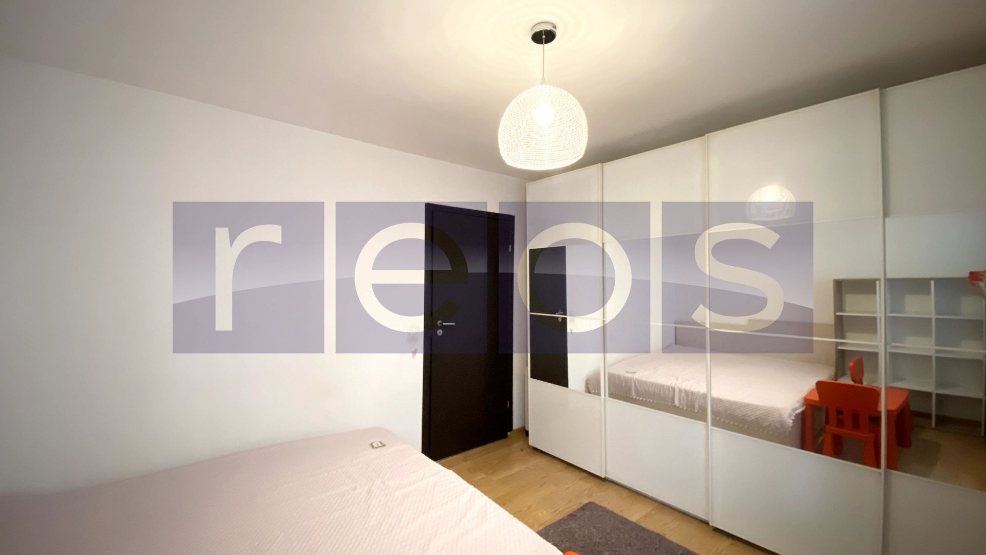 DE VANZARE APARTAMENT 2 CAMERE DECOMANDAT | BALCON | 60MP | DRUMUL SARII - Poză 6