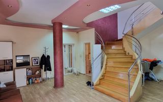 Casa individuala 7 camere Centru - Poză 8