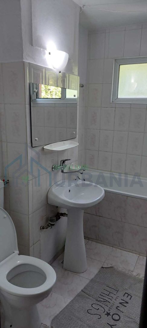 Apartament de închiriat cu 2 camere, semidecomandat, în zona Cantemir, Iași - Poză 3