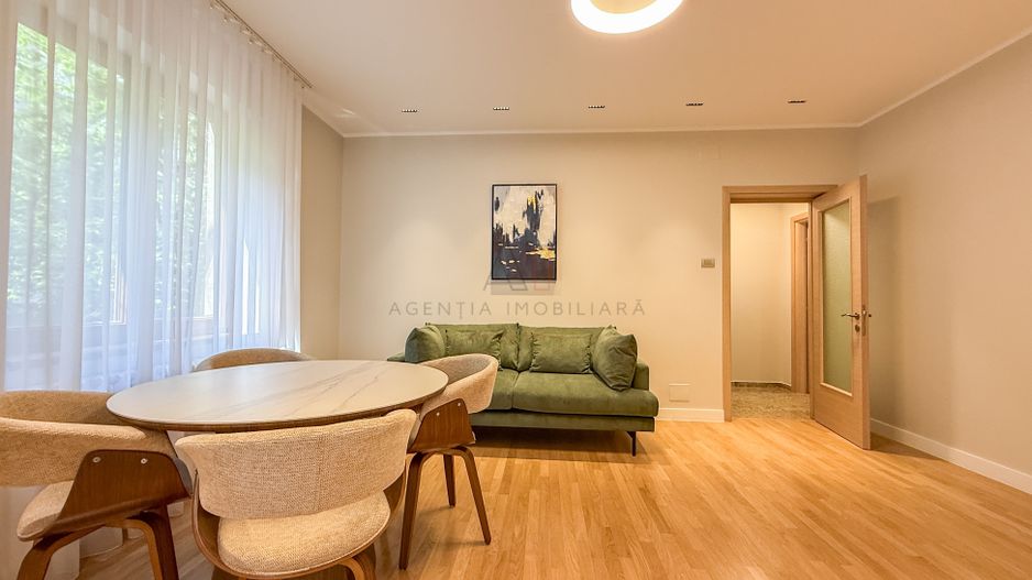 3 camere zona Capitale - Poză 4