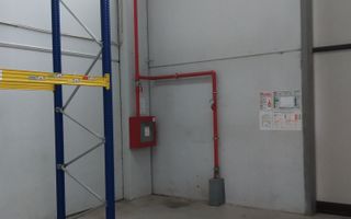 Hala  1370 mp zona C. Sagului - Poză 32