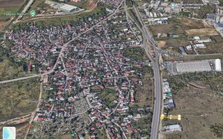 Teren intravilan - zona Ikea Pallady - Poză 7