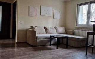 3 Camere Spațioase de Închiriat – Băneasa, Zonă Verde și Liniștită - Poză 2