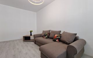 Militari Residence - 2 camere, decomandat, mobilat si utilat, prima inchiriere! - Poză 4