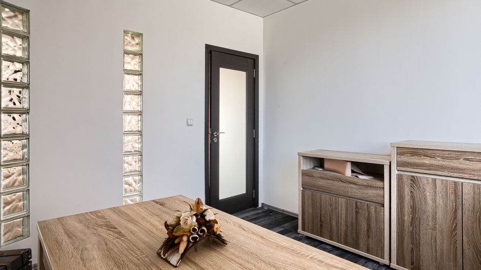 Hala atelier mecanic Horia Arad – Acces Direct la DJ709 - Poză 14