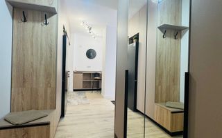 2 camere | Torontalului Nord | Modern | parcare subterană | Bloc nou - Poză 10