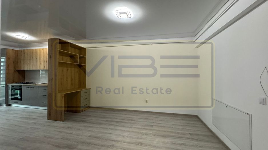 Apartament 2 camere NOU Copou Garden - Poză 10