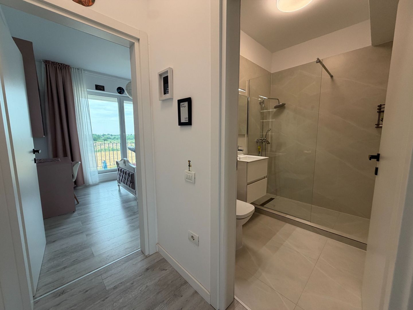 OFERTA - Apartament 2 Camere - Mobilat si Utilat - 62.3 mp - Poză 11