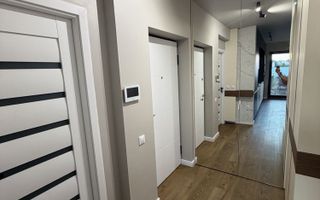 2 camere, Intre Lacuri, Iulius Mall, FSEGA, Prima Închiriere, Parcare - Poză 7