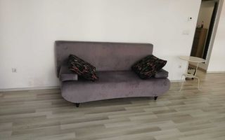 Apartament cu 2 camere Acta Residence, Tudor, loc de parcare - Poză 6