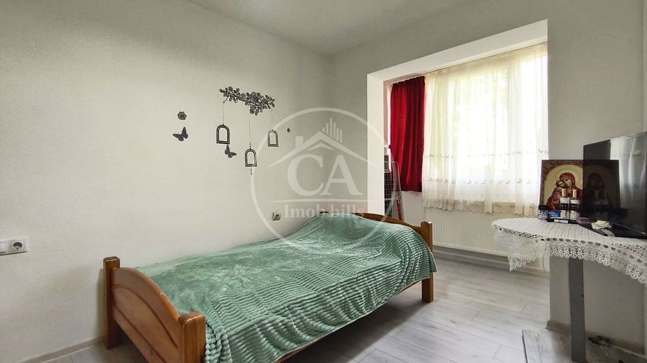 Apartament de vânzare cu 2 camere în zona Nufarul, Oradea - Poză 2